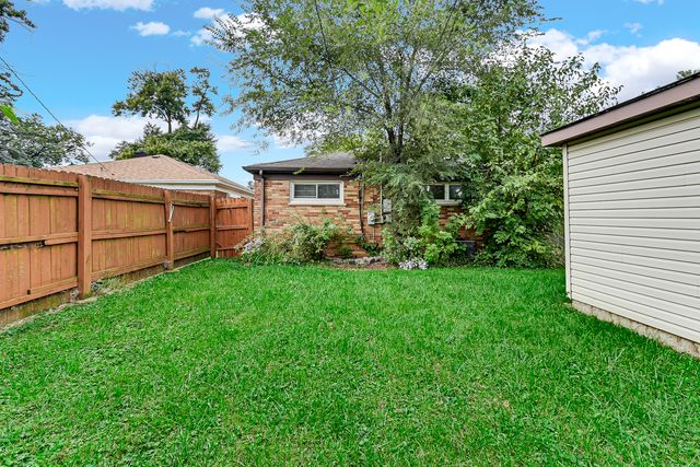 14905 Edbrooke Avenue, Dolton, IL 60419