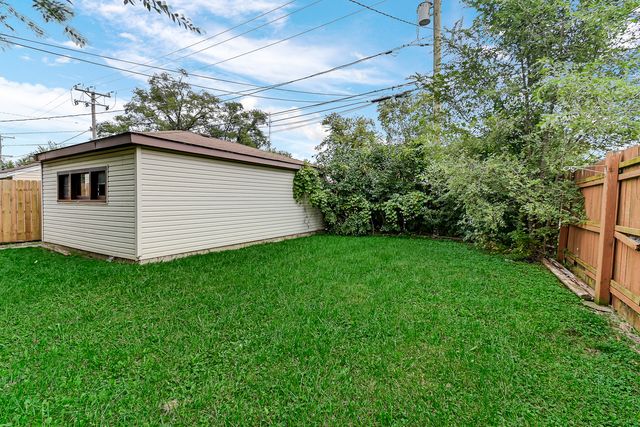 14905 Edbrooke Avenue, Dolton, IL 60419