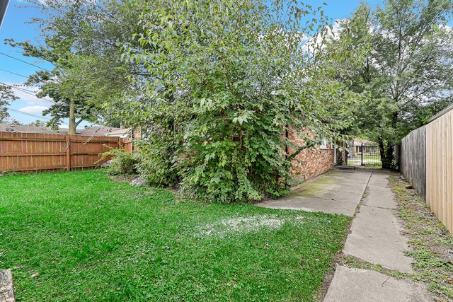 14905 Edbrooke Avenue, Dolton, IL 60419