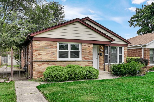 14905 Edbrooke Avenue, Dolton, IL 60419