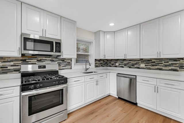 14905 Edbrooke Avenue, Dolton, IL 60419