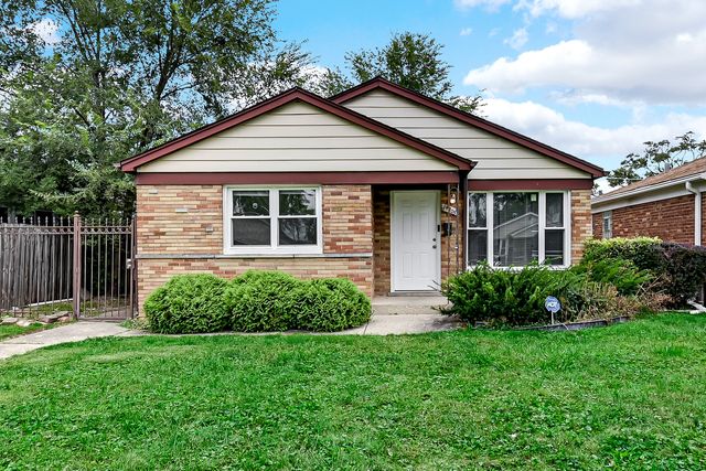 14905 Edbrooke Avenue, Dolton, IL 60419