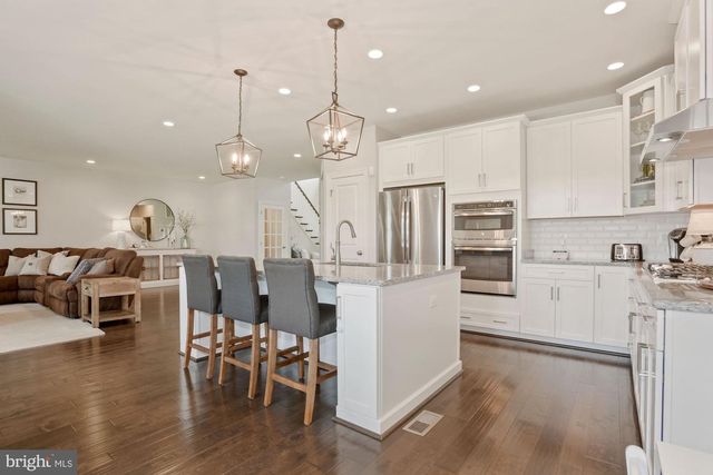 43226 TRAPPE MEADOWS TER, Ashburn, VA 20148