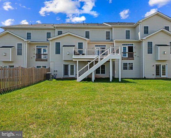 43226 TRAPPE MEADOWS TER, Ashburn, VA 20148