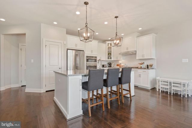 43226 TRAPPE MEADOWS TER, Ashburn, VA 20148