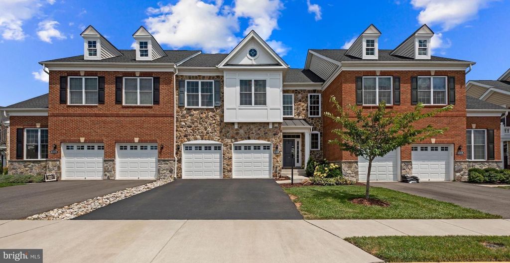 43226 TRAPPE MEADOWS TER, Ashburn, VA 20148