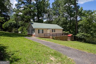 125 Twin Lakes Road SE, Milledgeville, GA 31061