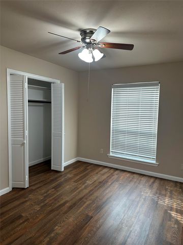 2418 Sam Houston Drive, Garland, TX 75044