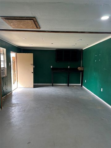 2418 Sam Houston Drive, Garland, TX 75044