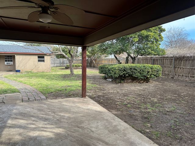 2418 Sam Houston Drive, Garland, TX 75044