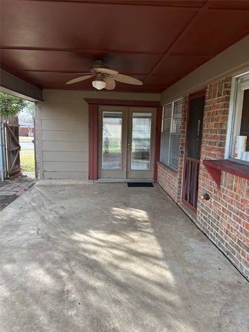 2418 Sam Houston Drive, Garland, TX 75044