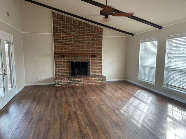 2418 Sam Houston Drive, Garland, TX 75044