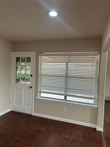 2418 Sam Houston Drive, Garland, TX 75044