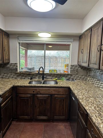 2418 Sam Houston Drive, Garland, TX 75044