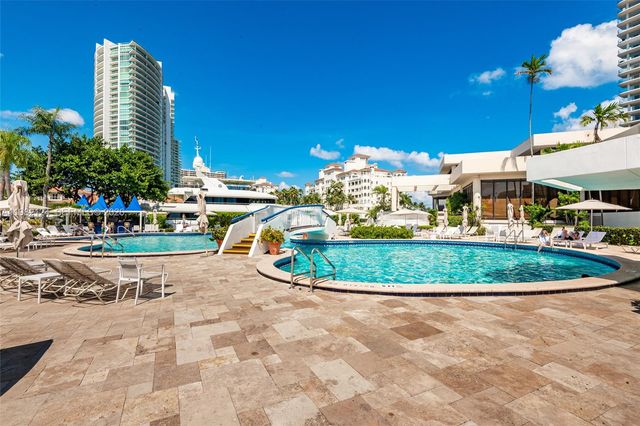 19707 E Turnberry Way 5E, Aventura, FL 33180