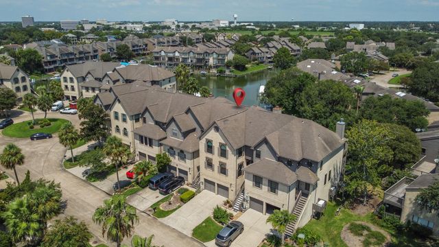 2729 Lighthouse Drive, Houston, TX 77058