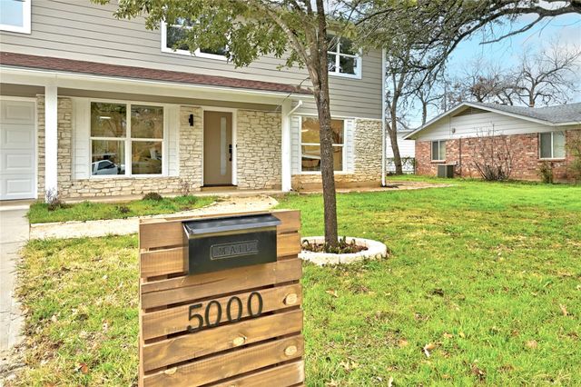 5000 Pack Saddle PASS, Austin, TX 78745