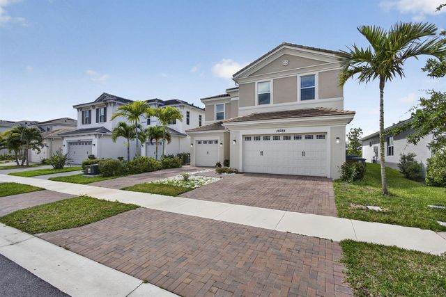15034 Goldspar Court, Westlake, FL 33470