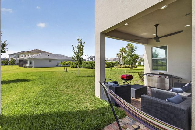 15034 Goldspar Court, Westlake, FL 33470