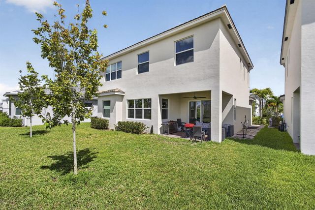 15034 Goldspar Court, Westlake, FL 33470