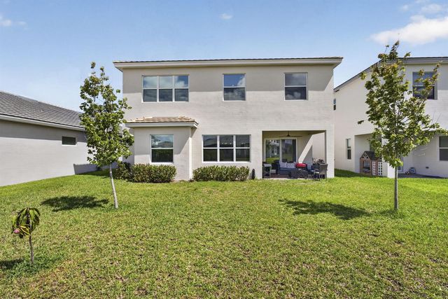 15034 Goldspar Court, Westlake, FL 33470