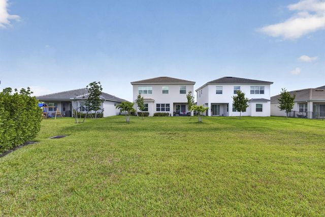 15034 Goldspar Court, Westlake, FL 33470