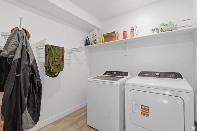 2031 N GOLDEN RUBY DR, Saratoga Springs, UT 84045