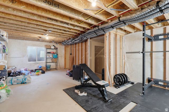 2031 N GOLDEN RUBY DR, Saratoga Springs, UT 84045