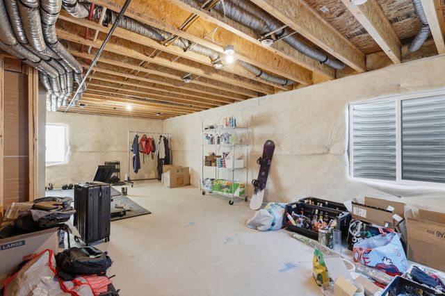 2031 N GOLDEN RUBY DR, Saratoga Springs, UT 84045