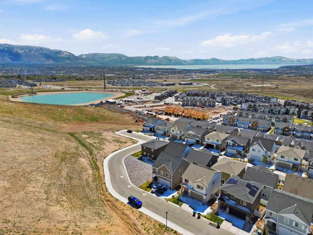 2031 N GOLDEN RUBY DR, Saratoga Springs, UT 84045