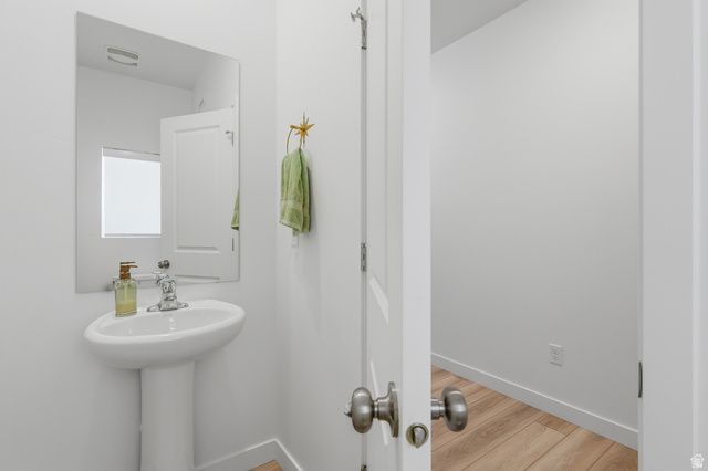 2031 N GOLDEN RUBY DR, Saratoga Springs, UT 84045