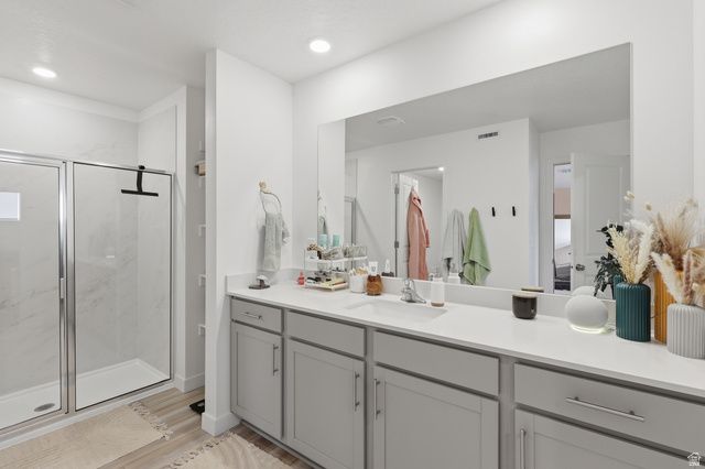 2031 N GOLDEN RUBY DR, Saratoga Springs, UT 84045