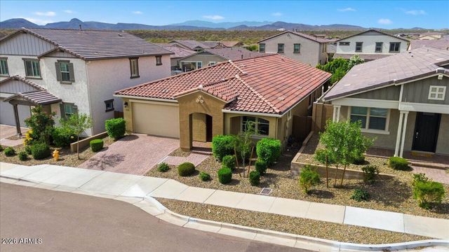 4418 W Palace Station Road, Phoenix, AZ 85087