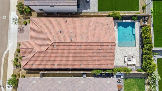 4418 W Palace Station Road, Phoenix, AZ 85087