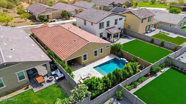 4418 W Palace Station Road, Phoenix, AZ 85087