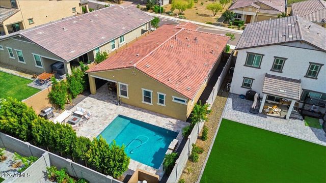 4418 W Palace Station Road, Phoenix, AZ 85087