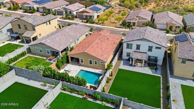 4418 W Palace Station Road, Phoenix, AZ 85087