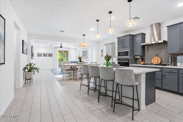4418 W Palace Station Road, Phoenix, AZ 85087
