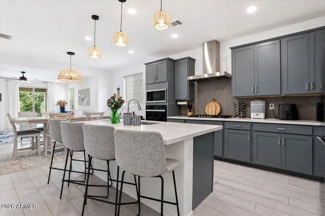 4418 W Palace Station Road, Phoenix, AZ 85087
