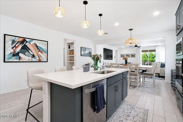 4418 W Palace Station Road, Phoenix, AZ 85087