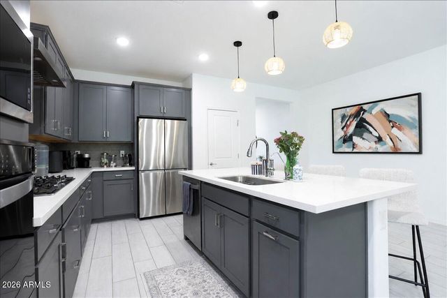 4418 W Palace Station Road, Phoenix, AZ 85087