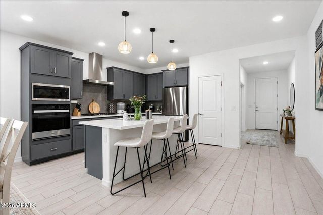 4418 W Palace Station Road, Phoenix, AZ 85087