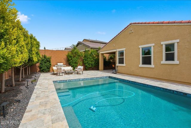 4418 W Palace Station Road, Phoenix, AZ 85087