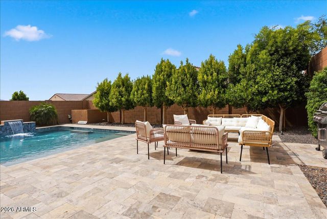 4418 W Palace Station Road, Phoenix, AZ 85087