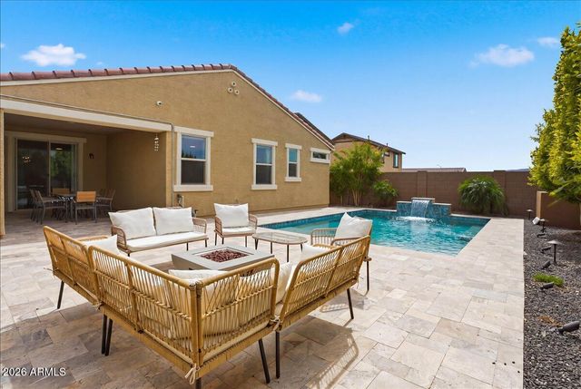 4418 W Palace Station Road, Phoenix, AZ 85087