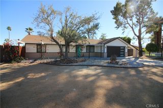 2200 N Carillo Road, Palm Springs, CA 92262
