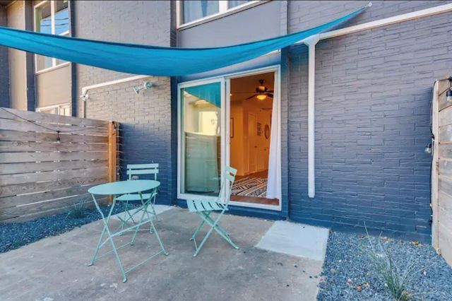 3810 Southway DR 102, Austin, TX 78704