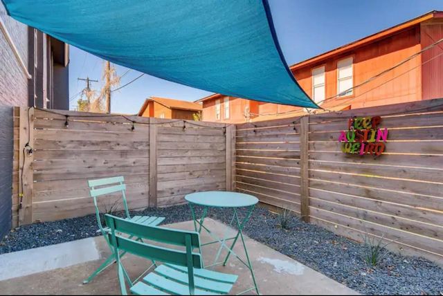 3810 Southway DR 102, Austin, TX 78704