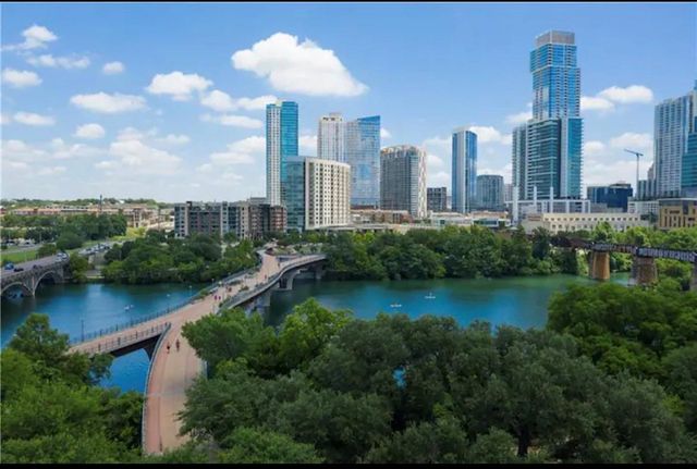 3810 Southway DR 102, Austin, TX 78704