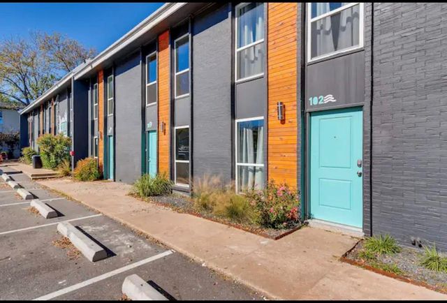 3810 Southway DR 102, Austin, TX 78704